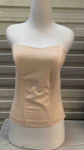 Kemben 4 Tulang: Dalaman Kebaya yang Elegan