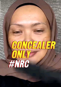 🇸🇬 NRC CONCEALER