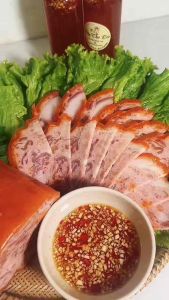 JAMBON TƯƠI