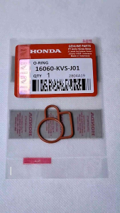 Sil Seal Karet Oring O-ring TPS MAQS Throttle Body Honda Cb Cbr150 R Supra GTR PCX 150 ADV 150 Vario 160