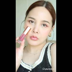 ลิปแม่รุ้ง ของแท้💯% ลิปครีมมี่แม่รุ้ง💄ลิปสติกกลบปากคล้ำมิด ให้ปากอวบอิ่ม💋เบาสบาย ไม่ตกร่อง