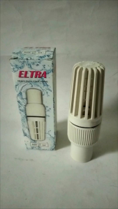 Saringan Pompa Air Eltra Footklep Ukuran 1/2 3/4 1 Inchi Accesories Pompa Air