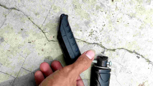karet postep belakang honda absolute revo beat vario scoopy cb gl mp tiger grand supra karet bagus karet pijakan kaki belakang karet footstep belakang honda revo