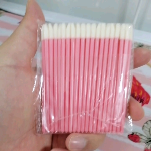 ส่งเร็ว ส่งไว สินค้าอยู่ไทย - ก้านลิป ใช้ทิ้ง