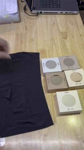 SET 6 QUẦN LÓT SU THẠCH MINI - Quần Lót Nữ Su Thạch Băng Lụa Kháng Khuẩn Siêu Tàng Hình