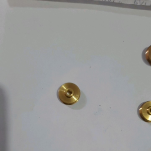 Tutup Valve Bawah Pompa PCP China Aseli Import Cocok Untuk Agh Baracuda Sniper Quibp Spareparts Pompa