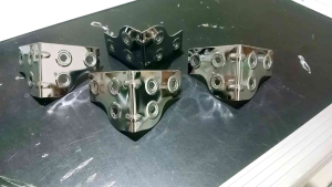 SIKU L CEMBUNG/ SIKU L MOTIF MATA AYAM SIKU L HADCASE SIKU FLIGHTCASE