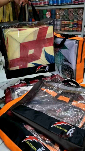 Tas Layangan Jinjing Berkualitas