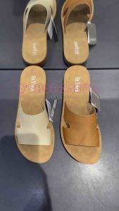ST.YVES FQ4 Sandal Wanita Slop Simpel Empuk By Matahari Dept Store