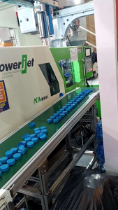 Tutup galon warna merah Ro isi  pas 1000pcs