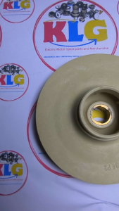 Saer 2hp deepwell impeller oblong type 13mm x39.5x110mm water pump