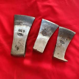 COD KAMPAK baja pohon Kampak cap mata ETR harga per 1 pcs