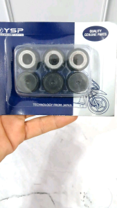 Roller Weight Set Vario 160 & PCX 160: Suku Cadang ADV 160