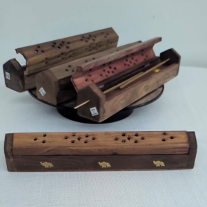 Incense Stick Holder / Burner (small)