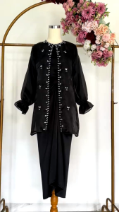 Baju Koko Muslim & Baju Couple: Pilihan Terbaik untuk Acara Khusus