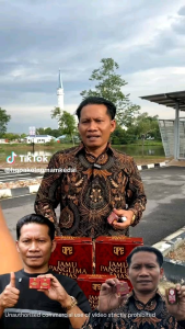Pak Long Man MSG BTG 30ml 99.9% ASLI Jamu Panglima Emas Automotive Oil for Cars