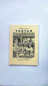Geguritan Tamtam