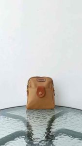 WINDIA Tas Selempang Wanita Haruna Bahan Kulit PU Leather Tali Adjustable