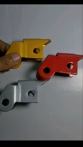 Peninggi Shock Belakang /PANGKON Shock Belakang /Peninggi Monoshock SatriaFu Dan Sonic150R