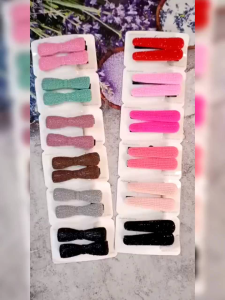 (1SET) JEPIT RAMBUT KOREA STYLE / JEPITAN RAMBUT ELEGANT / JEPIT RAMBUT PERMATA / JPP-7835