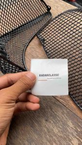 Rak Keranjang Kranjang Kantong Bagasi Saku Depan Motor Yamaha Mio Sporty Smille Thailand Lama 2004 Variasi Murah