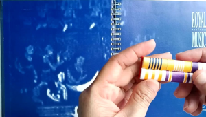 แพรแถบราชการตามปี พ.ศ.เกิด ใหม่ล่าสุด 72 พรรษา