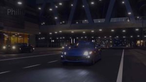 1 คู่ หลอดไฟ ปี 2023 ส่องป้าย ไฟหรี่ รุ่นใหม่ Philips T10 LED W5W Ultinon Pro7000 8000K แสงขาว