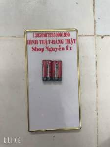 Pin np battery aaa 1 vĩ 4 viên