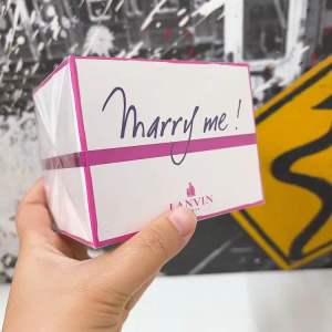 Nước hoa nữ Marry Me Eau De Parfum 75ml