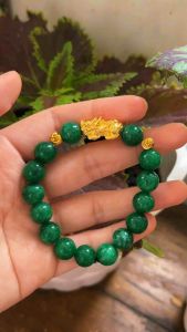 GELANG GIOK MODEL PIXIU TERBARU PRIA WANITA
