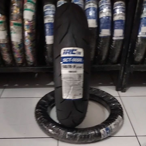 Ban IRC matic 140/70 ring 14 tubles original Yamaha aerox