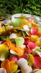 1kg Bánh Phồng Rau Củ Sa Đec (Ăn chay được) Mai Ngọc Food