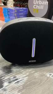 W-king T8 Bluetooth Speaker ลำไพงบลูทูธ คุณภาพเสียง30W แท้100%