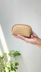 MARIONE - ELSA TIKAR DOMPET POUCH WANITA KEKINIAN SERBAGUNA BEST SELLER PREMIUM GARNER