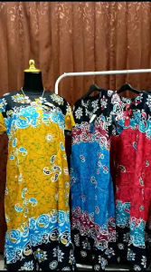 Daster Super Jumbo: Daster Dewasa Rayon untuk Semua Ukuran