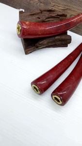 Once padutan batu marjan merah berkualitas