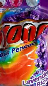 K1000 (เคพัน) 5 kg ผงซักฟอก ราคาถูก ถุงใหญ่ 3 กลิ่น