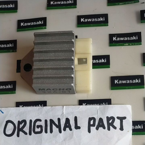 Kiprok regulator kawasaki ninja 2T lama 2 tak old force 1 satria 2T ninja ss ninja r rr Original