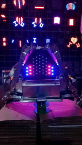 stoplam running beat esp/street