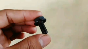 [2 PCS] Baut AS Tengah baut bottom bracket BB sepeda MTB / Sepeda gunung - Baut As sepeda - Baut As Tengah Sepeda - Baut As Crank gir Tengah sepeda - Baut Crank gir Tengah sepeda MTB - Baut Crank gir Tengah sepeda - Baut Arm Crank gir Tengah sepeda