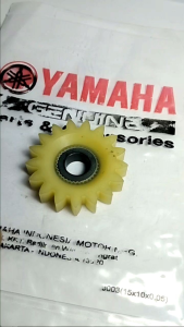 Gear Pump Gir Pompa Oli Yamaha R25 MT 25 Original