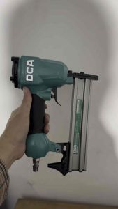 DCA Air Brad Nailer F30 - A03-F30 1.9mm to 30mm max nail
