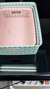 KERANJANG VIONA PACIFIK/KERANJANG SERBAGUNA