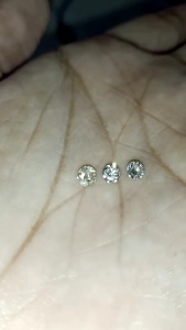 berlian natural asli banjar harga satuan