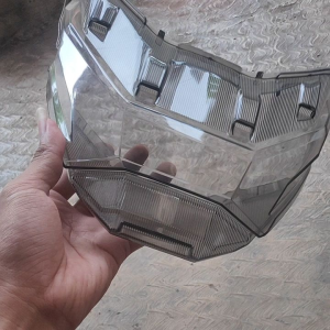 Mika Stoplamp Transparan Untuk Motor Vario 160 NEMO