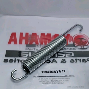 Perpir Standar Tengah Yamaha MIO J-Z-GT-S-M3/Mio Soul GT/Jupiter Z 110/Jupiter MX 135/Fino FI/Fino Grande/Free go/Gear/X Ride original