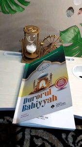 durorul bahiyah-terjemah durorul bahiyah lengkap dengan makna pesantren