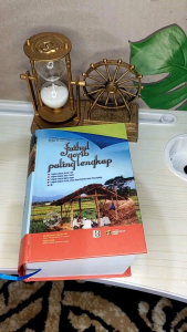 terjemah fathul qorib paling lengkap-terjemah fatkhul qorib dengan makna pegon saku