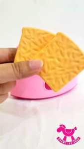 Mainan Pemanggang Roti dan Mainan Masak Masakan untuk Anak Perempuan