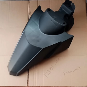 Spakbor Slebor Depan Honda Beat FI New Beat Street 2016-2019